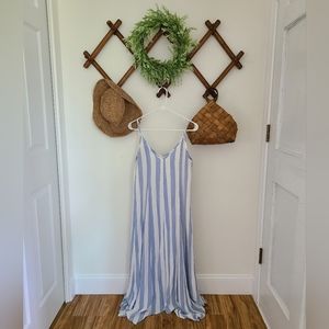 American Eagle Outfitters Midi Dress